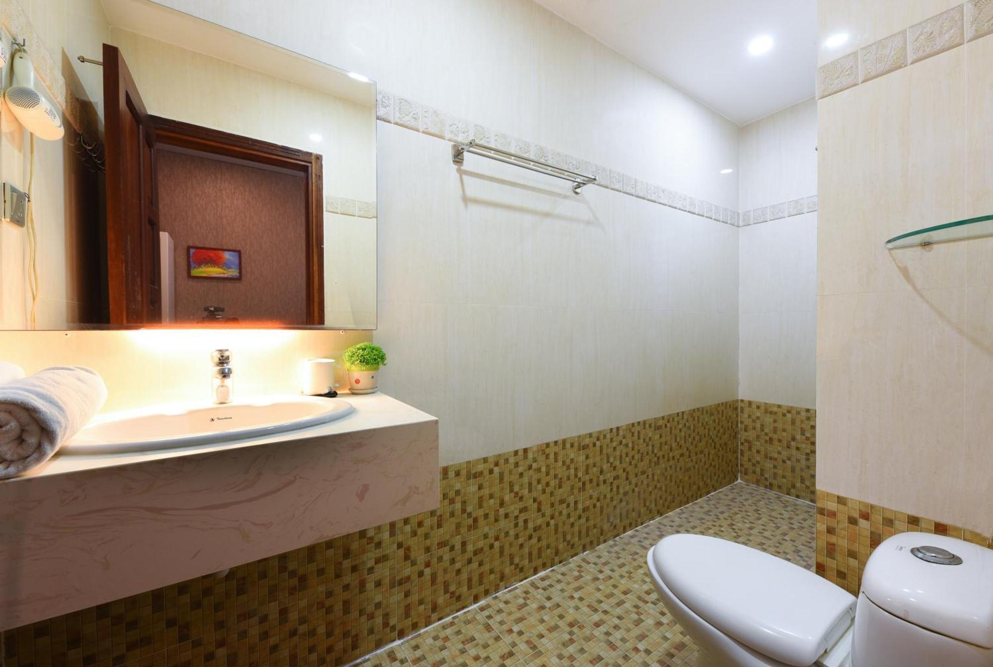 Aparthotel Felix